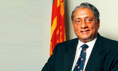 කදිරගාමර් ඝාතනයට සම්බන්ධ  ලාංකිකයෙකුට ජර්මනියේ දී සිරදඬුවම්