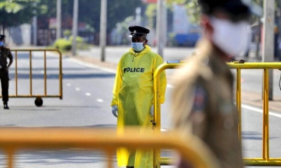 කළුතර, මරික්කාරි වීදියට සංචරණ සීමා