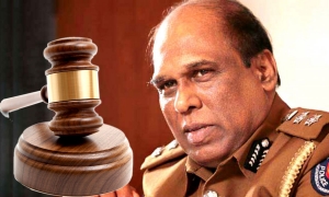 තාජුදීන් ඝාතනයේ සාක්ෂි වසන්කළැයි, අනුර සේනානායකට එරෙහි නඩුව නො.07 යළිත්