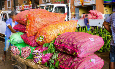 ආර්ථික මධ්‍යස්ථාන හෙට සහ අනිද්දා විවෘතයි