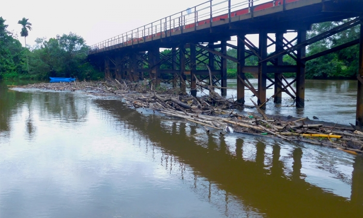 ආපදාවට පෙර නාවික හමුදාවේ සුදානමක්