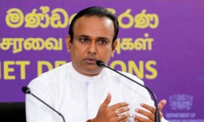 දේශීයත්වය අගය කරන ස්වශක්තියෙන් නැඟී සිටින ආර්ථිකයක්