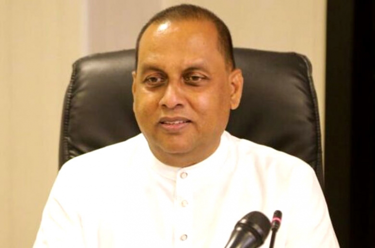 ගල්කොරි හා පුපුරණ ද්‍රව්‍ය අධීක්ෂණයට විශේෂ නිලධාරියෙක්