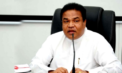 කෘෂි ප්‍රතිපත්ති ප්‍රායෝගිකව ගොවියාට ලැබිය යුතුයි..