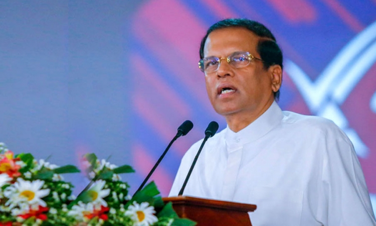 මත්ද්‍රව්‍ය ජාවාරම්කළ 4කට මරණ දඩුවම;19 සංශෝධනයෙන් දේශපාලන අස්ථාවරත්වයක් (වීඩියෝ)