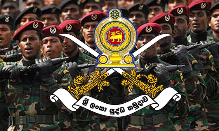 යුද්ධ හමුදාවේ ජ්‍යෙෂ්ඨ  38කට උසස්වීම්