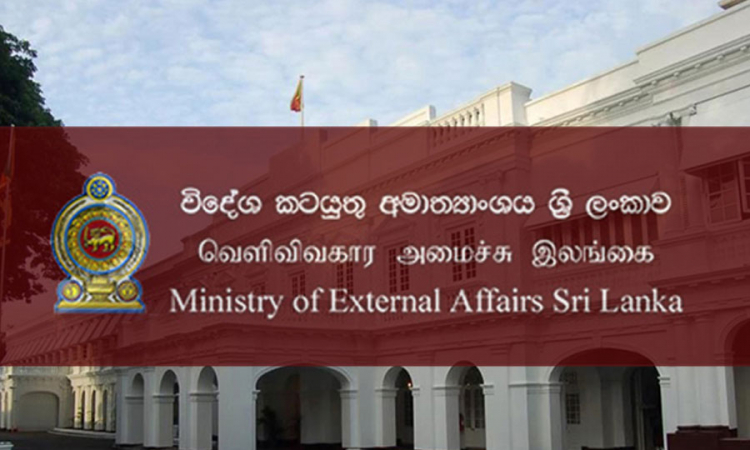 කොන්සියුලර් අංශයේ බිඳවැටී තිබූ සේවා යළි ඇරඹේ