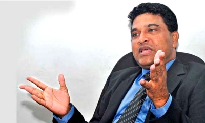 පාස්කු ප්‍රහාරයෙන් අයෝජකයින් රට හැරගිහින් නෑ..(වීඩියේ)