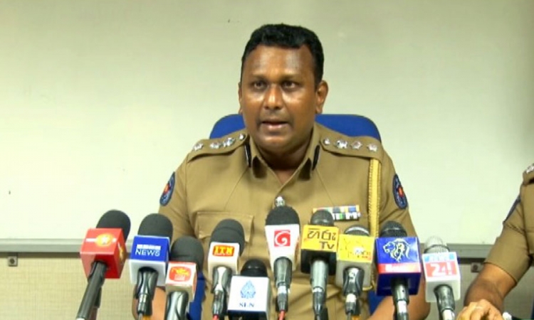 මැතිවරණ නීති කඩකරන්නන් හඳුනා ගැනීමට නවීන කැමරා; රුවන් ගුණසේකර (වීඩියෝ)