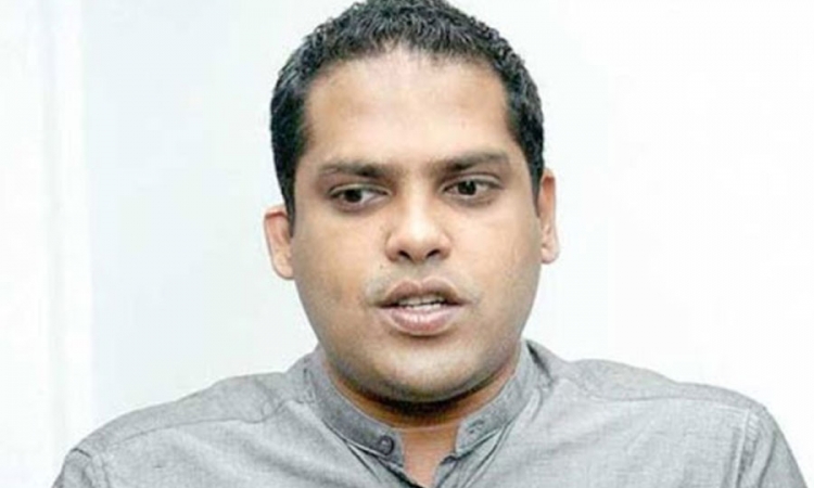 පාස්කු ප්‍රහාරය පිළිබඳ තමන් දන්නා තොරතුරු CID යට හෙළි කරන්න; හරීන්ට ඉල්ලීමක්