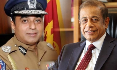 පූජිත් සහ හේමසිරි ලබන 09 තෙක් රිමාන්ඩ් (වීඩියෝ)