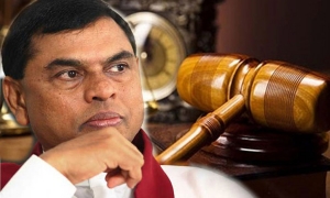 බැසිල්ට පැන වූ විදෙස් ගමන් තහනම ඉවතට