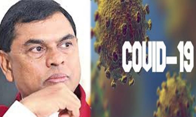 අත්‍යවශ්‍ය සේවා අඛණ්ඩව පවත්වාගෙන යාමට සැළසුම්