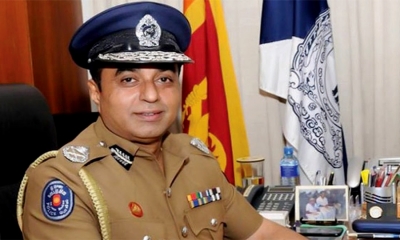 පොලිස්පතිගෙන් මුලික අයිතිවාසිකම් පෙත්සමක්