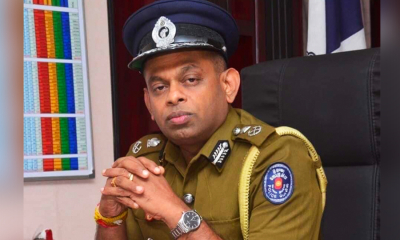 පොලිස්පතිගෙන් ශ්‍රේෂ්ඨාධිකරණයට දැනුම් දීමක්