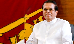  කෙන්යා සංචාරය නිමකළ ජනපති දිවයිනට (වීඩියෝ)