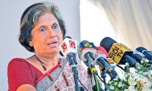 යහපාලනයෙන් ලැබුනු ප්‍රජාතන්ත්‍රවාදය ගැන හිටපු ජනපතිනි කියූ දේ (වීඩියෝ)