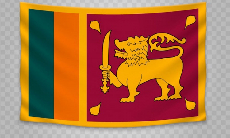 අද සිට සතියක් පුරා ජාතික ධජය ඔසවා තබන්න