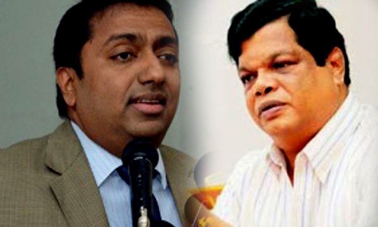 ගෝඨාභයගේ පැමිණිමෙන් අධ්‍යාපනය වනසන බන්දුලගේ උත්සහයට අකිලගේ විරෝධය