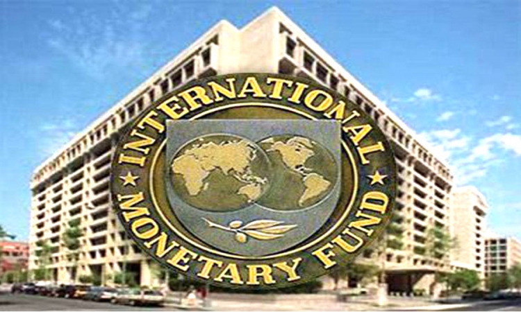 IMF ණය වැඩසටහන වසරකින් දීර්ඝ කෙරේ