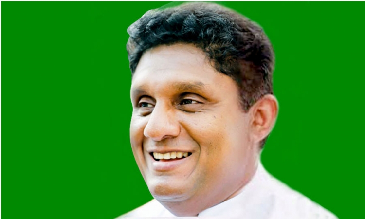 සජිත් යළිත් නියෝජ්‍ය නායකකමට