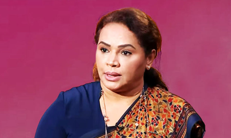 ඩයනාට මන්ත්‍රී ධුරය අහිමි වෙයි