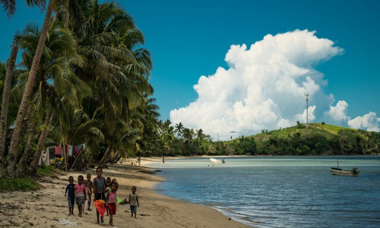 වෙරළාසන්න සමුද්‍රීය පරිසර පද්ධති වැඩි දියුණු කිරීමේ වැඩසටහනක් ඇරඹේ