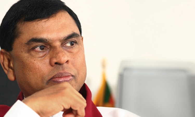 රාජ්‍ය පරිපාලන යාන්ත්‍රණය වැඩි දියුණු කළ යුතුයි; බැසිල් රාජපක්‍ෂ