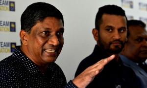 ප්‍රවෘත්ති සාකච්ජාවට සහභාගි නොවූ කළමනාකරුට සහ නායකට අවවාදයක්