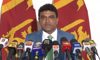 වෛද්‍ය ෂාෆි ගැන තීරණයක් ගැනීමට එජාප සූදානම්; නලින් බණ්ඩාර