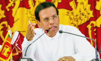 ජනපති පදවි ප්‍රාප්තියේ සිව් වසරක්