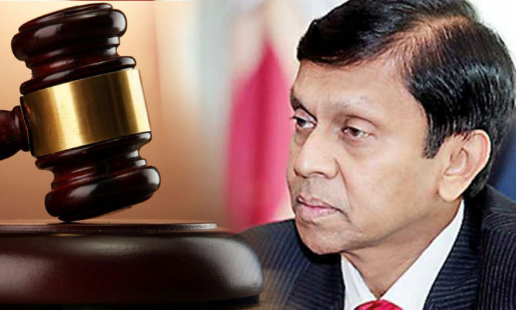 අජිත් නිවාඩ් කබ්රාල්ගේ විදේශ ගමන් තහනම දීර්ඝ කෙරේ