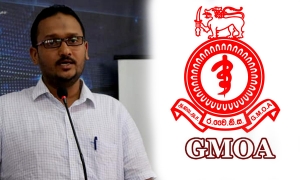 මැතිවරණ නිරීක්ෂණ සංවිධාන වෙත GMOA කළ තර්ජනය කැෆේ සංවිධානය හෙලා දකී