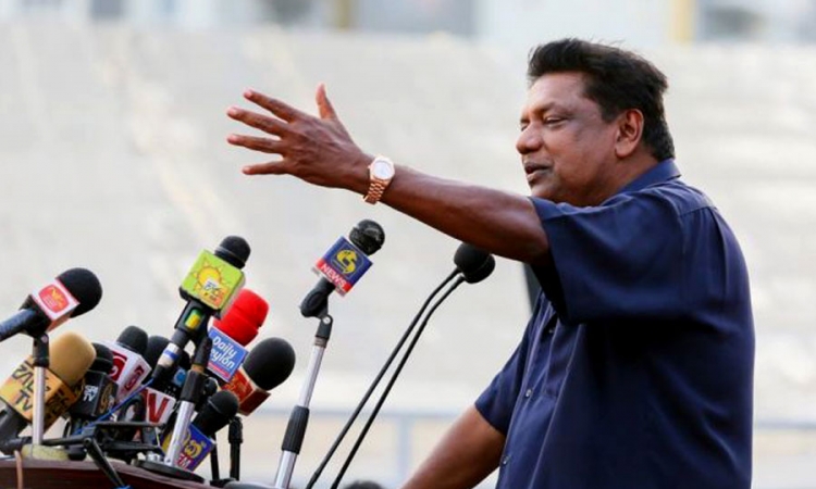 පොහොට්ටුව පරාජය කළ යුතුයි; දිනුවොත් රටට සහ SLFP යට අනතුරු දායකයි: කුමාර වෙල්ගම (වීඩියෝ)