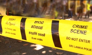 ජම්පටා වීදියේ වෙඩි තැබීමක් 