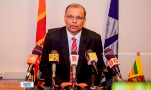 කටුනායක ගුවන්තොටුපොළ වැසීමේ අවශ්‍යතාවක් නෑ..සභාපති