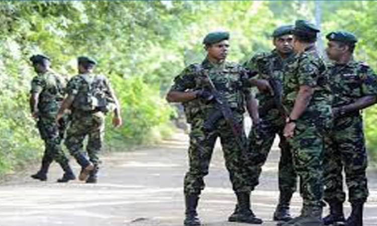 බස්නාහිර පළාතේ මෙහෙයුමකින් සැකකරුවන් 1141ක් අත්අඩංගුවට