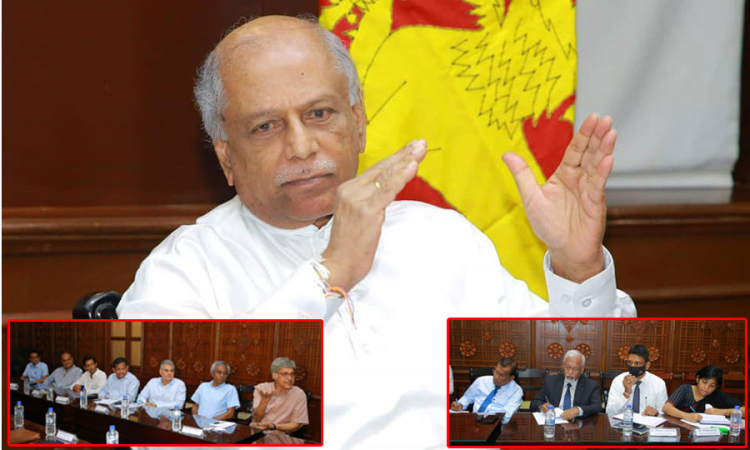 ඇඟලුම් කර්මාන්තයේ දියුණුවට රජයේ සහය අඛණ්ඩව ලබා දෙන බව අගමැති පවසයි...