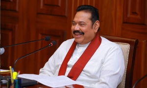 අනවසර ඉන්දිය ධීවර ගැටලුව අගමැති මෝදිට දන්වනවා...අගමැති