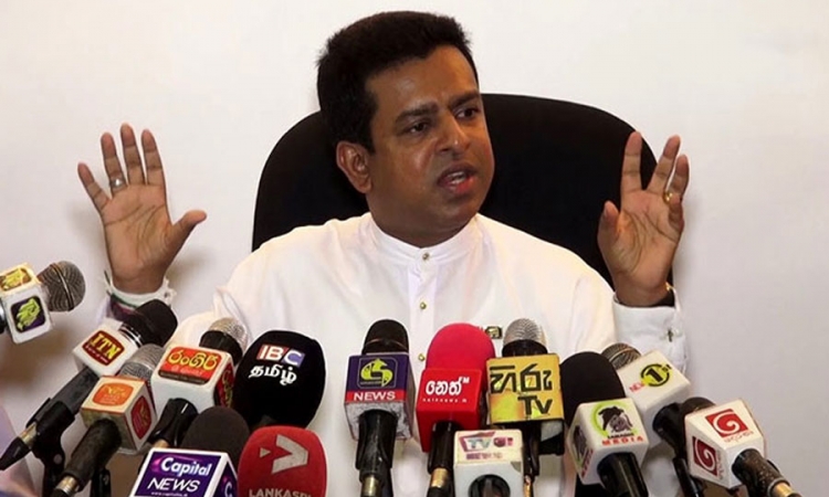 ඉදිරි මාස 06 ඇතුළත ජාතික ප්‍රතිපත්ති 3ක් එළි දැක්වීමට පියවර ගැනේ