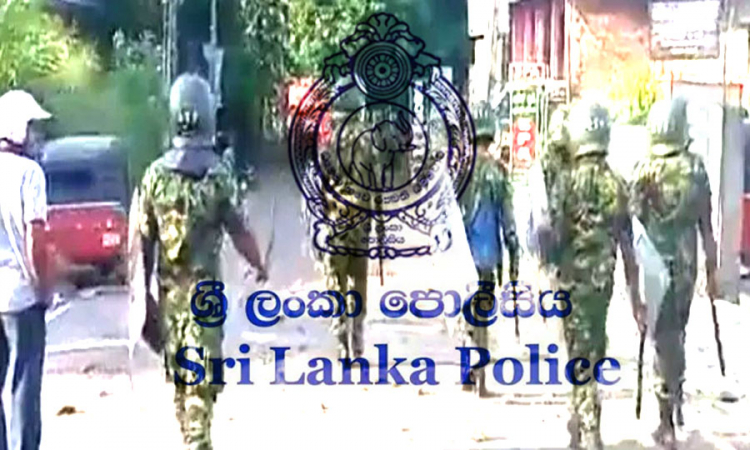 රඹුක්කන සිද්ධිය ගැන මහේස්ත්‍රාත්ගේ නියෝගයට පොලිස්පතිගෙන් ප්‍රතිචාර