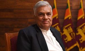 ඉන්දීය සාගර සමුළුවට එක්වීමට අගමැති මාලදිවයිනට