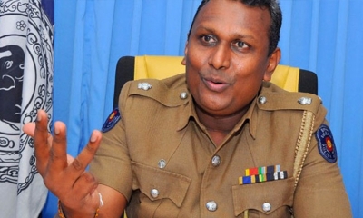 පොලිස් ප්‍රකාශක - හදිසි තොරතුරකට පාසල් 02ක පරීක්‍ෂාවක්