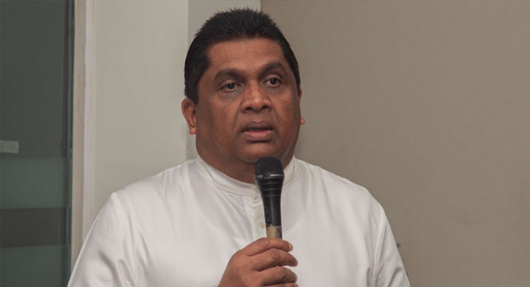 SLFP අත්තනගල්ල ආසනය ලසන්ත අලගියවන්නට