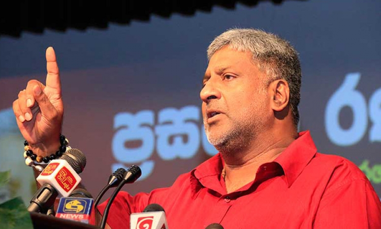 කොරෝනා වලින් සුරක්ෂිතම රට ලංකාව බවට පත් කරනවා - ඇමති ප්‍රසන්න රණතුංග