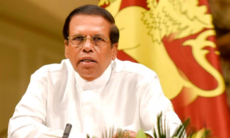 බලය පිණිස උනුන් වනසා ගැනීම ඉක්ම වූ, අපරිමිත සාමය සහිත සමාජයක් ගොඩනැඟීමේ බුදුන්ගේ අනුශාසනය වෙසක් දින සිහිකර ගනිමු