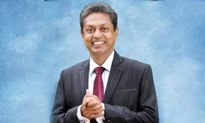 ප්‍රවීන මනෝ විද්‍යා උපදේශක චන්දන ගුණවර්ධන අභාවප්‍රාප්ත වෙයි