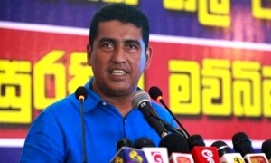 ජොන්ස්ටන් කුරුණෑගලින් 2වැනි ස්ථානයට