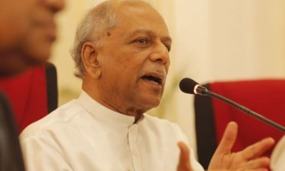 කාබුල් නුවර සිටින ශ්‍රී ලාංකිකයන්ට ඉන් ආරක්‍ෂිතව පිටවීමට අවස්ථාව සලසනවා; අමාත්‍ය දිනේෂ්