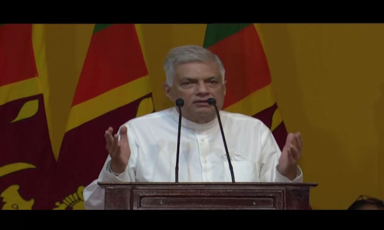 සර්ව පාක්‍ෂික ආණ්ඩුවකට ශක්තිමත් බලවේගයක් ගොඩනැගීමට එක්වන්න;ජනපති...(වීඩියෝ)